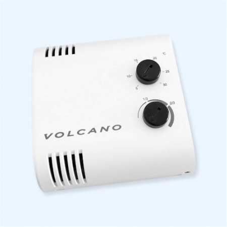 VR EC Volcano Потенциометр с термостатом